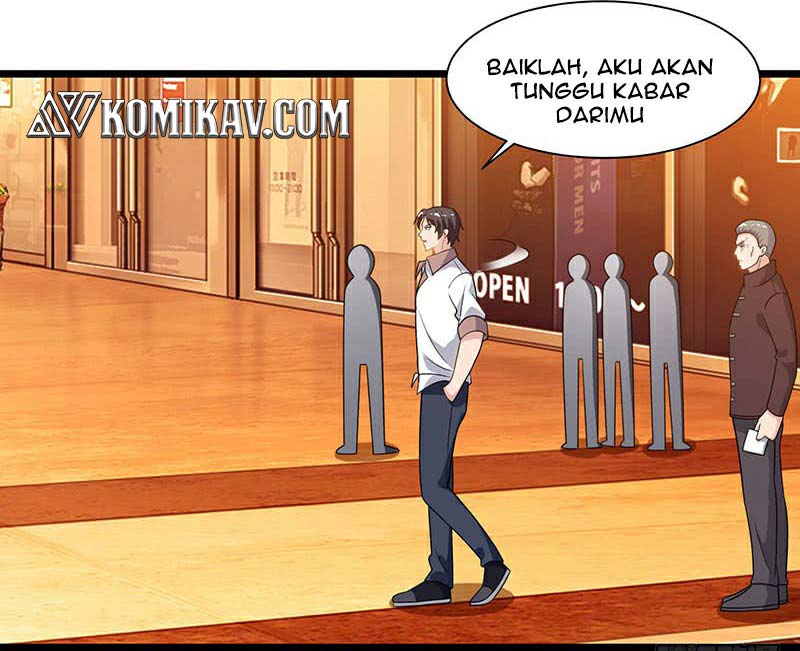 Rebirth Abandoned Less Return Chapter 19 Gambar 26